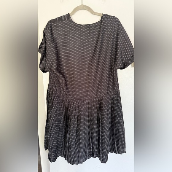 Zara Women’s Polka Dot  Dress - Picture 4 of 5